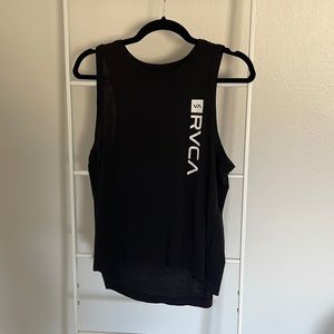 RVCA Sport Tank
